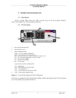 Preview for 11 page of Lanex TM-76 Operating Manual