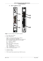 Preview for 13 page of Lanex TM-77 Operating Manual