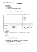 Предварительный просмотр 13 страницы Lanex TM-78 Operating Manual