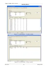 Предварительный просмотр 34 страницы Lanex TM-78 Operating Manual