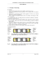 Preview for 13 page of Lanex TM-81.1 Operating Manual