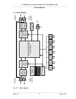 Preview for 17 page of Lanex TM-81.1 Operating Manual