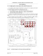 Preview for 27 page of Lanex TM-81.1 Operating Manual