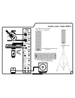 Preview for 5 page of Laney AH4X4 User Manual