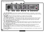 Предварительный просмотр 7 страницы Laney Audiohub AH-Freestyle User Manual