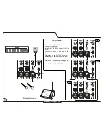 Preview for 8 page of Laney AudioHub AH110 User Manual