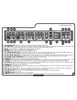 Предварительный просмотр 11 страницы Laney AudioHub AH150 Operating Instructions Manual