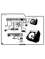 Предварительный просмотр 14 страницы Laney AudioHub AH150 Operating Instructions Manual