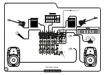 Предварительный просмотр 6 страницы Laney AudioHub AH210 User Manual