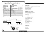 Preview for 12 page of Laney AudioHub AH210 User Manual