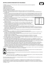 Preview for 19 page of Laney AudioHub AH210 User Manual