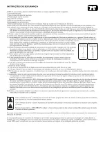 Предварительный просмотр 24 страницы Laney AudioHub AH210 User Manual