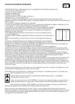 Preview for 25 page of Laney AudioHub AH210 User Manual