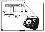 Предварительный просмотр 9 страницы Laney AudioHub AH40 User Manual