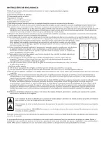 Preview for 27 page of Laney AudioHub AH40 User Manual