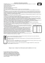 Preview for 29 page of Laney AudioHub AH40 User Manual