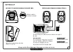 Preview for 4 page of Laney Audiohub Venue AH2500D User Manual