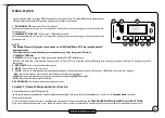 Preview for 8 page of Laney Audiohub Venue AH2500D User Manual