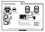 Preview for 13 page of Laney Audiohub Venue AH2500D User Manual