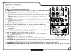 Preview for 4 page of Laney Audiohub Venue Series User Manual