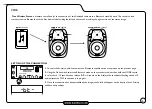 Предварительный просмотр 6 страницы Laney Audiohub Venue Series User Manual