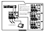 Предварительный просмотр 8 страницы Laney Audiohub Venue Series User Manual