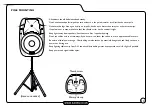 Preview for 10 page of Laney Audiohub Venue Series User Manual