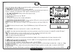 Предварительный просмотр 16 страницы Laney Audiohub Venue Series User Manual