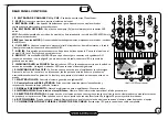 Preview for 18 page of Laney Audiohub Venue Series User Manual