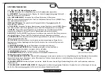 Предварительный просмотр 24 страницы Laney Audiohub Venue Series User Manual