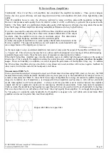 Preview for 10 page of Laney B1 Service Manual