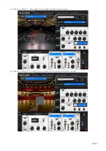 Предварительный просмотр 12 страницы Laney Black Country Customs LA-STUDIO User Manual