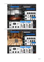 Предварительный просмотр 13 страницы Laney Black Country Customs LA-STUDIO User Manual