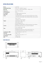 Preview for 17 page of Laney Black Country Customs LA-STUDIO User Manual