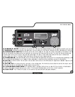 Preview for 15 page of Laney CD100 Instructions Manual