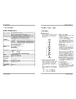 Preview for 5 page of Laney CD1042S User Manual