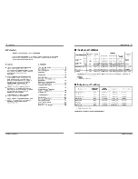 Preview for 4 page of Laney CD1090S User Manual