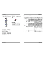 Preview for 6 page of Laney CD1090S User Manual