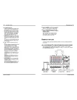 Preview for 10 page of Laney CD1090S User Manual