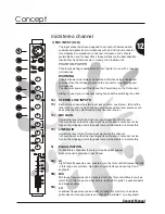 Preview for 12 page of Laney CONCEPT 10 User Manual