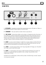 Preview for 22 page of Laney CUB8 Manual