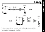 Предварительный просмотр 9 страницы Laney CXM-110 Operating Instructions Manual