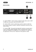 Предварительный просмотр 56 страницы Laney DIGBETH DB500H Manual