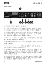 Предварительный просмотр 87 страницы Laney DIGBETH DB500H Manual