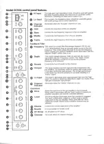 Предварительный просмотр 3 страницы Laney GC50A User Manual