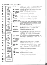 Предварительный просмотр 4 страницы Laney GC50A User Manual