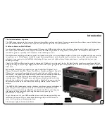 Предварительный просмотр 3 страницы Laney GH100R User Manual