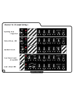 Предварительный просмотр 10 страницы Laney GH100R User Manual