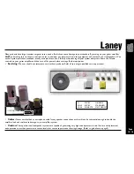 Предварительный просмотр 13 страницы Laney GH50L Operating Instructions Manual