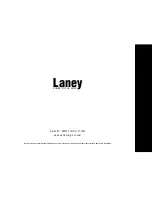 Предварительный просмотр 8 страницы Laney GS212IE Operating Instructions Manual